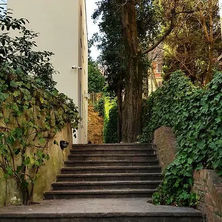 Gotti Charming Frühstückspension