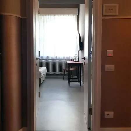 Gotti Charming 2* Болонья