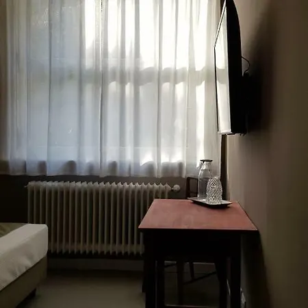 Frühstückspension Gotti Charming 2*