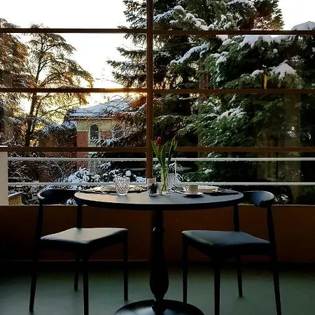 Gotti Charming Bologna