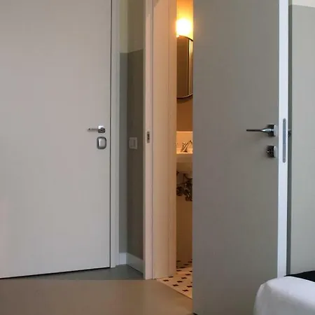 Gotti Charming Отель типа 